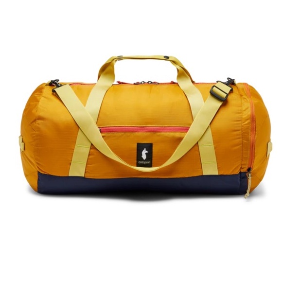 Cotopaxi Ligera 45L Collapsible Duffel - Picture 1 of 5